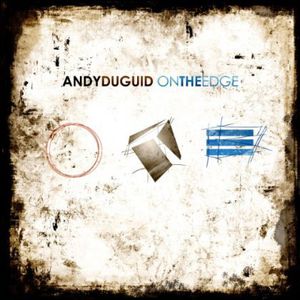 On the Edge , Andy Duguid