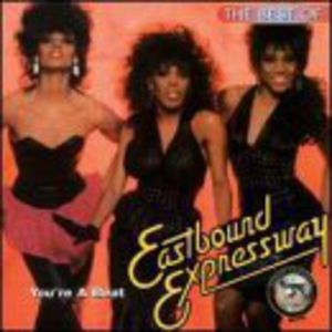 Best of: You're a Beat , Eastbound Expressway