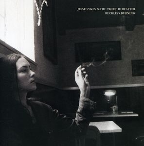 Reckless Burning , Jesse Sykes