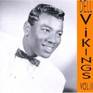 Volume 2 , The Del Vikings