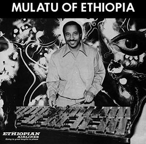 Mulatu Of Ethiopia , Mulatu Astatke