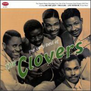 Very Best of the Clovers , The Clovers