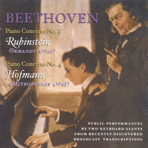 Keyboard Giants Play , Ludwig van Beethoven