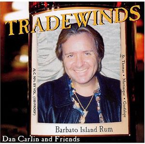 Tradewinds , Dan Carlin