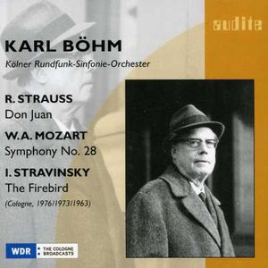 Don Juan , Karl B hm