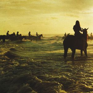 Holy Fire , Foals