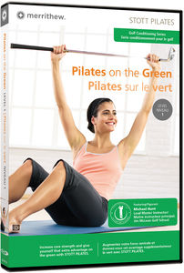 Pilates on the Green Level 1 , Chris Beaudoin