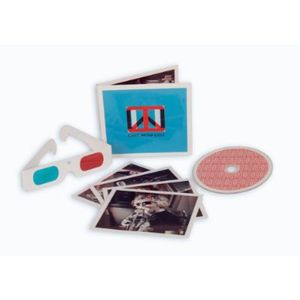 III [Import] , Chickenfoot