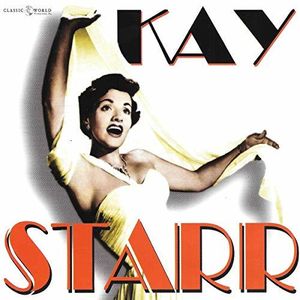 Kay Starr , Kay Starr