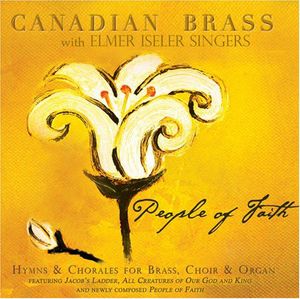People of Faith , Canadian Brass