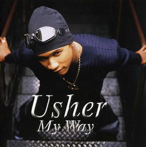 My Way , Usher
