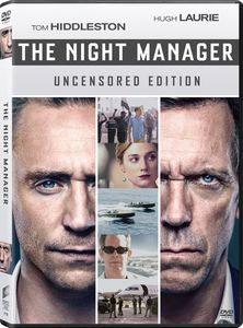 The Night Manager (Uncensored Edition) 