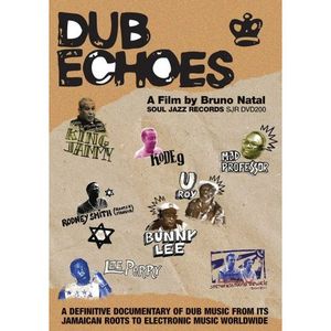 Dub Echoes , King Jammy