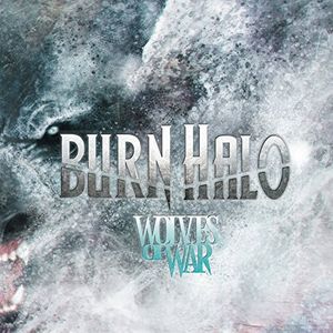 Wolves of War , Burn Halo