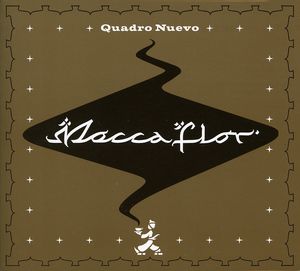 Mocca Flor , Quadro Nuevo
