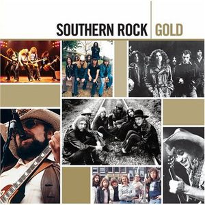 Southern Rock: Gold /  Various , Various Artists