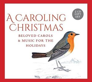 A Caroling Christmas , Amanda Dawn Ortolani