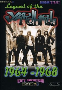 Legend of the Yardbirds: 1964-1968 , Keith Relf