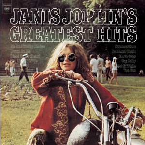 Greatest Hits , Janis Joplin