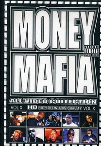 Money Mafia: Volume 10