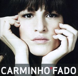 Fado [Import] , Carminho