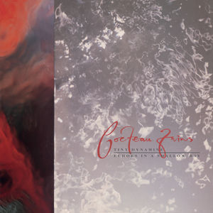 Tiny Dynamine / Echoes in a Shallow Bay , Cocteau Twins