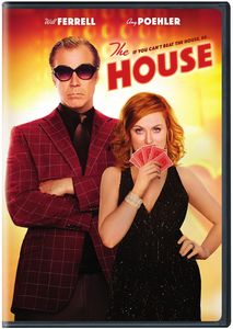 The House , Will Ferrell