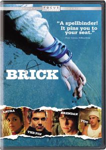 Brick , Joseph Gordon-Levitt