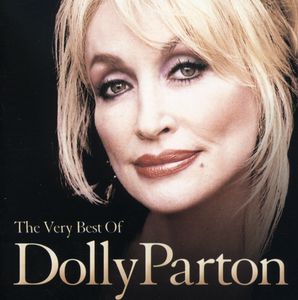 Very Best of [Import] , Dolly Parton