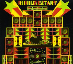 Riddimentary , Diplo