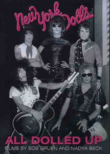 All Dolled Up , New York Dolls