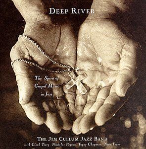 Deep River , Jim Cullum, Jr.