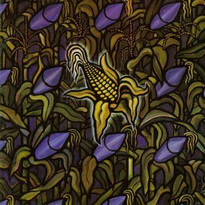 Against the Grain -  Epitaph (USA)