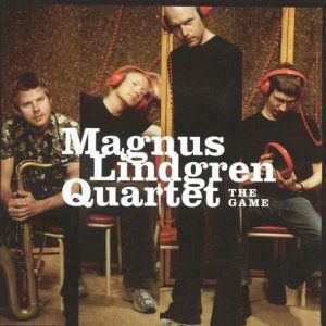 Game , Magnus Lindgren