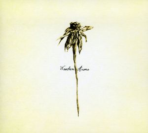 Wooden Arms , Patrick Watson