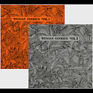 Reggae Goodies, Vol. 1 and 2 , Various Artists