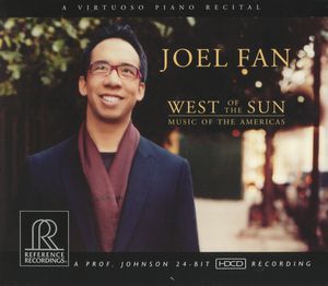 West of the Sun: Music of the Americans , Joel Fan