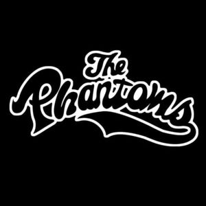 Phantoms , Phantoms