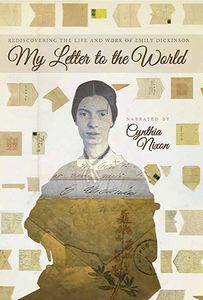 My Letter To The World , Cynthia Nixon