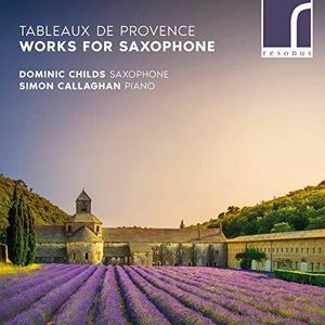 Tableaux de Provence