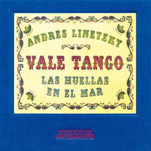 Las Huellas En El Mar , Andrés Linetzky