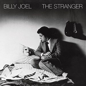 Stranger , Billy Joel