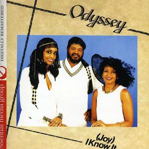 (Joy) I Know It , Odyssey