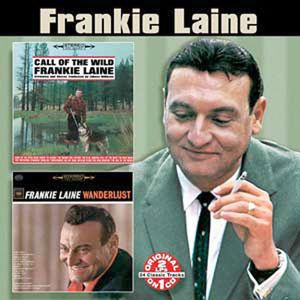 Call of the Wild: Wanderlust , Frankie Laine