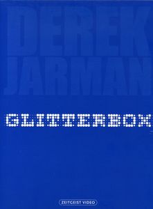 Glitterbox: Derek Jarman X 4
