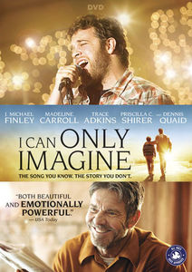 I Can Only Imagine , Madeline Carroll