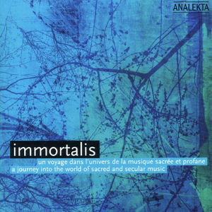 Immortalis /  Various , Various Artists