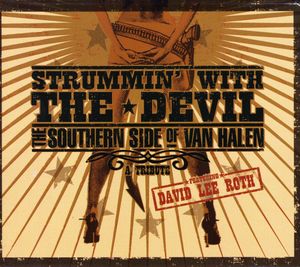 Strummin With The Devil: The Southern Side Van Halen , Various Artists