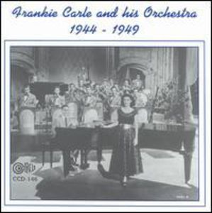1944-1949 , Frankie Carle
