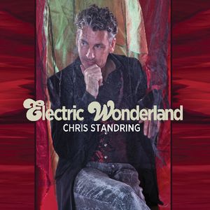 Electric Wonderland , Chris Standring